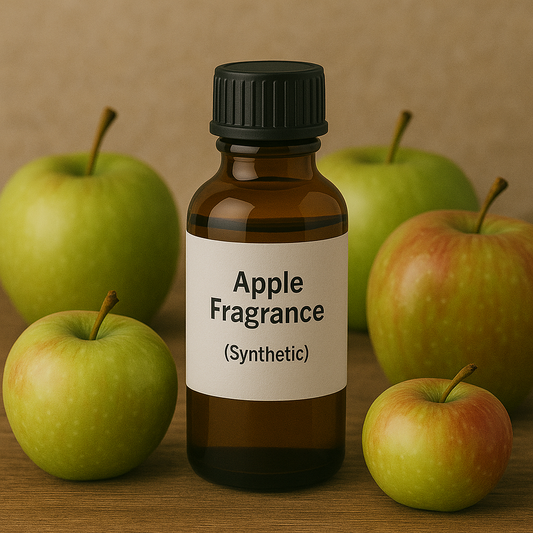 Apple Fragrance (Synthetic)