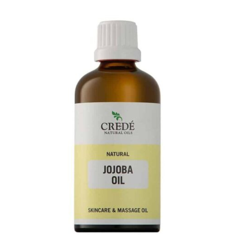 Product image of Crede Jojoba Skincare Oil - 100ml