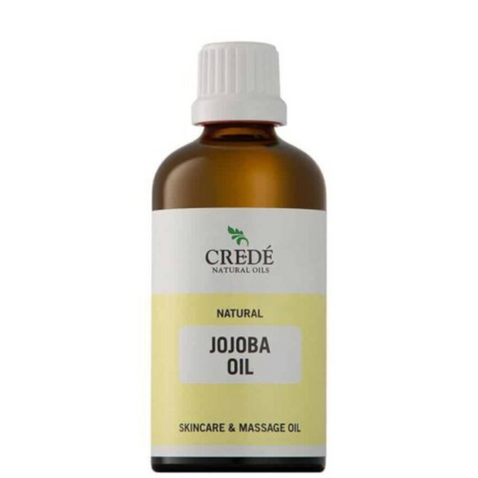 Product image of Crede Jojoba Skincare Oil - 100ml