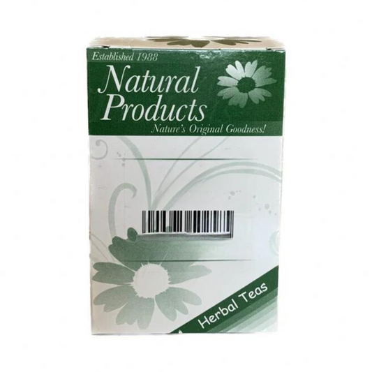 Dried Alfalfa Herb Cut - Bulk - (Powdered/Ground)