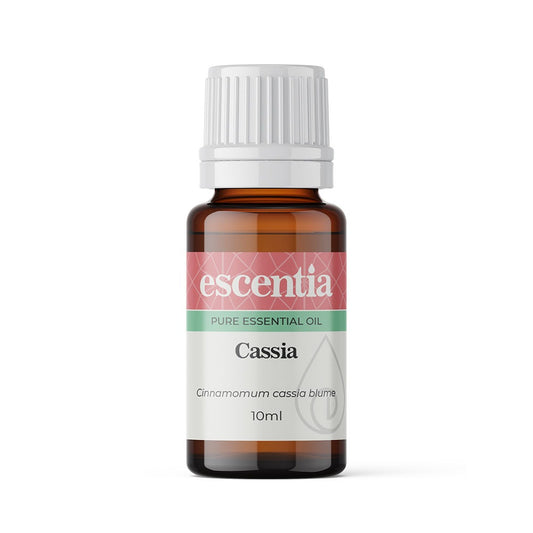 Escentia Cassia Essential Oil