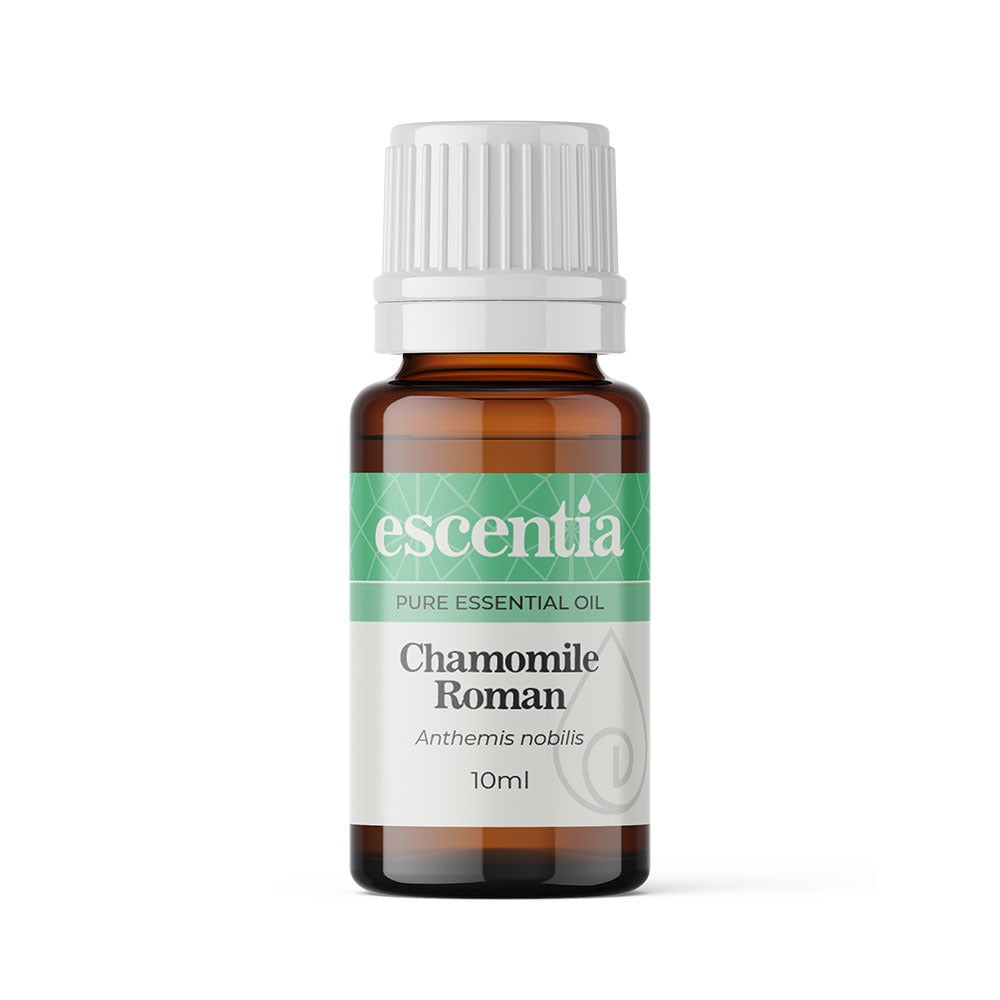 Escentia Chamomile (Camomile) Roman Standard Oil