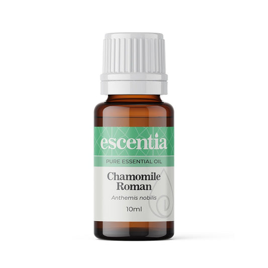 Escentia Chamomile (Camomile) Roman Standard Oil