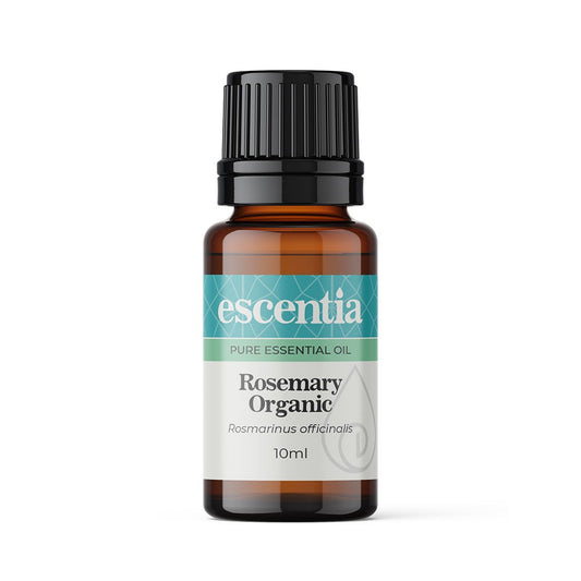 Product image of Escentia Rosemary Organic Oil