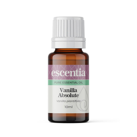 Escentia Vetiver Essential Oil Vetivera zizaniodes stapf.