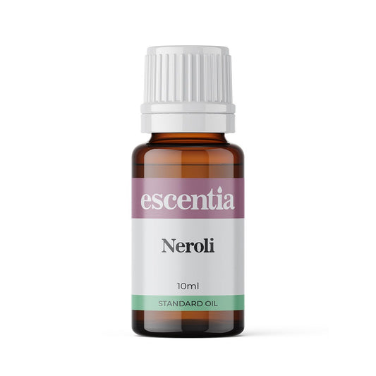 Escentia Neroli Standard Oil