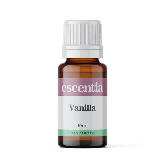 Escentia Vanilla Synthesis Standard Oil
