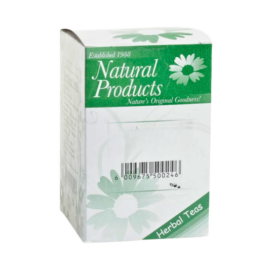 Dried Agrimony Herb Cut - Bulk - (Powdered/Ground)