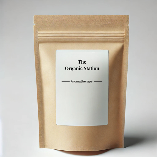 The Organic Station Borax Powder
