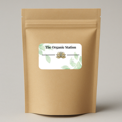 Product image of Organic Station Dried Neem Tree Leaves - 100g