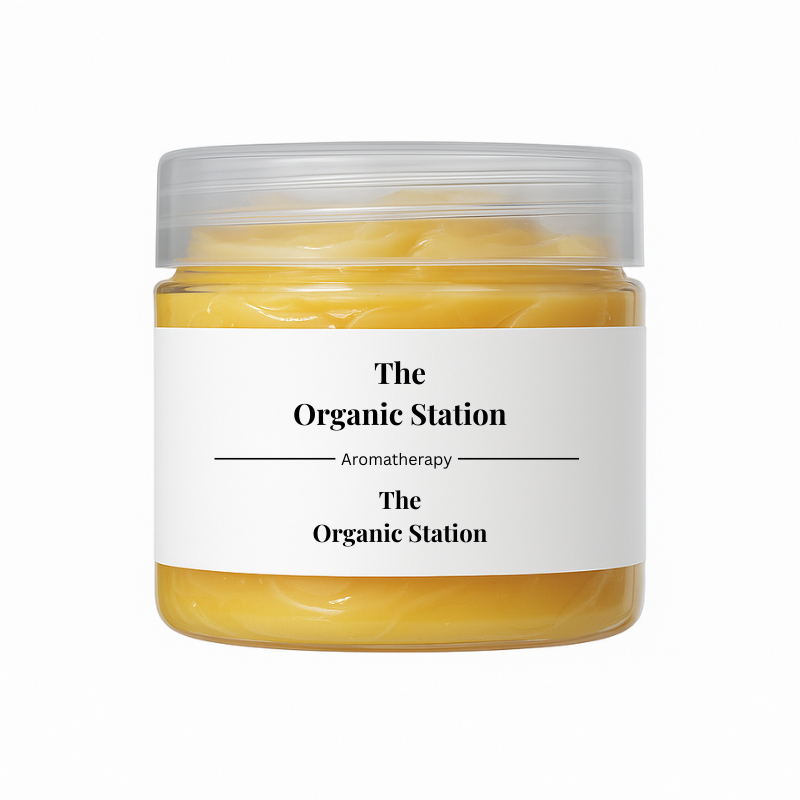 Product image of The Organic Station Lanolin Anhydrous BP