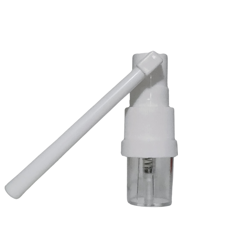 Product image of Throat Sprayer 18mm Neck