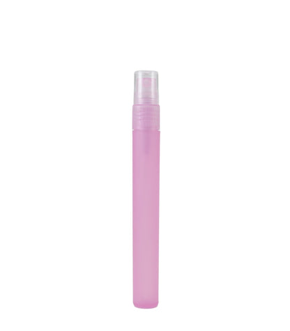 15ml Perfume Bottle Pen Sprayer Plastic