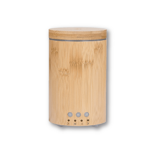 Product image of Escentia Diffuser - Ultrasonic (Bamboo) - 150ml