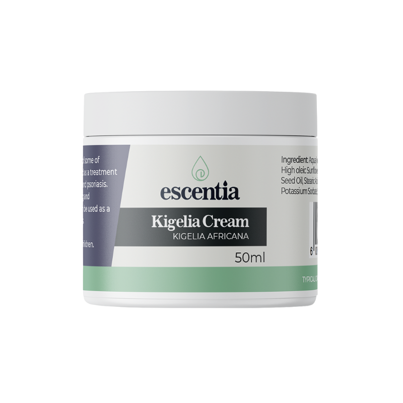 Product image of Escentia Kigelia Cream